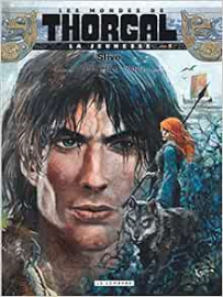 Thorgal  La Jeunesse de Thorgal - Tome 5 - Slive